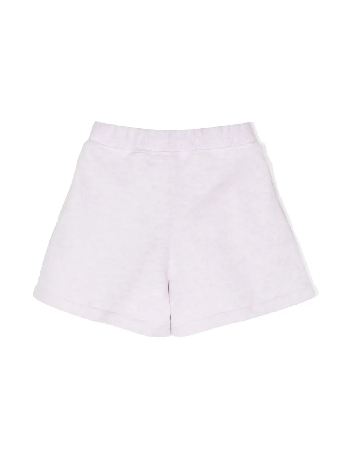 Bonpoint ウェストゴム入りフレアショートパンツ - 画像2