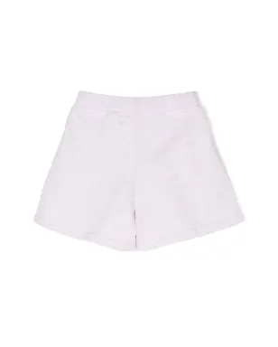 Bonpoint ウェストゴム入りフレアショートパンツ - サムネイル2