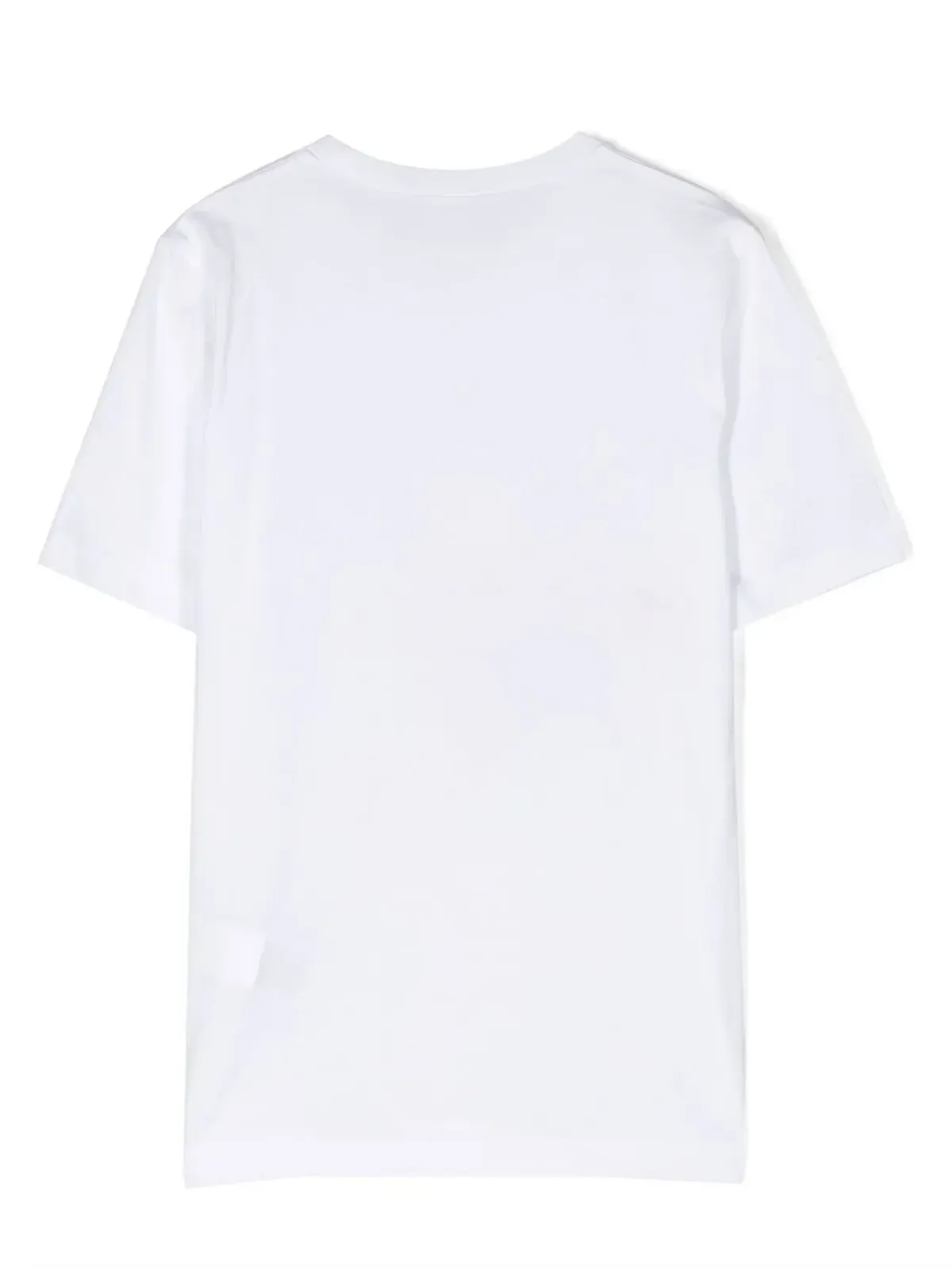 DSQUARED2 KIDS グラフィックプリントTシャツ - 画像2