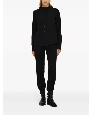 Jil Sander Monday P.M. コットンシャツ - サムネイル2