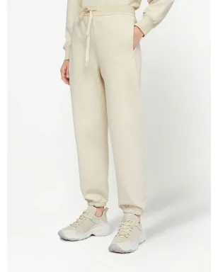 Jil Sander ジャージー ドローコード付きウエスト スウェットパンツ - サムネイル3