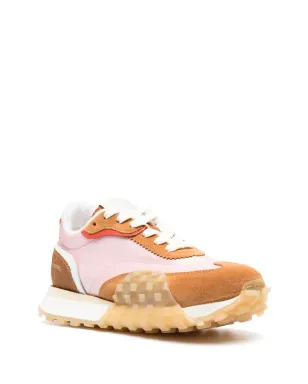 Filling Pieces Crease Runner スニーカー ピンク - サムネイル2