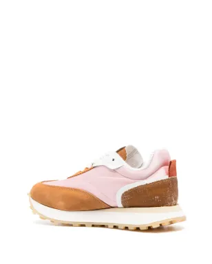 Filling Pieces Crease Runner スニーカー ピンク - サムネイル3