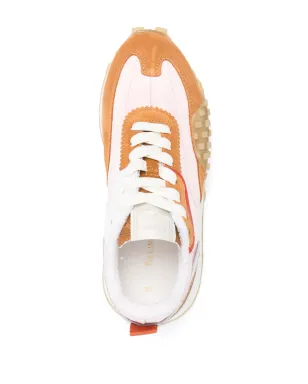 Filling Pieces Crease Runner スニーカー ピンク - サムネイル4