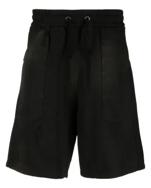 Balmain リップドコットンショーツ - サムネイル1