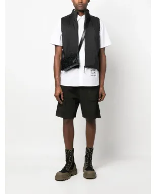 Balmain リップドコットンショーツ - サムネイル2