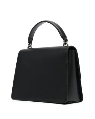 PINKO Love Birds レザー トートバッグ - サムネイル3