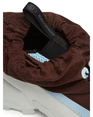 MM6 Maison Margiela X Salomon クロスミッドトップスニーカー - サムネイル5