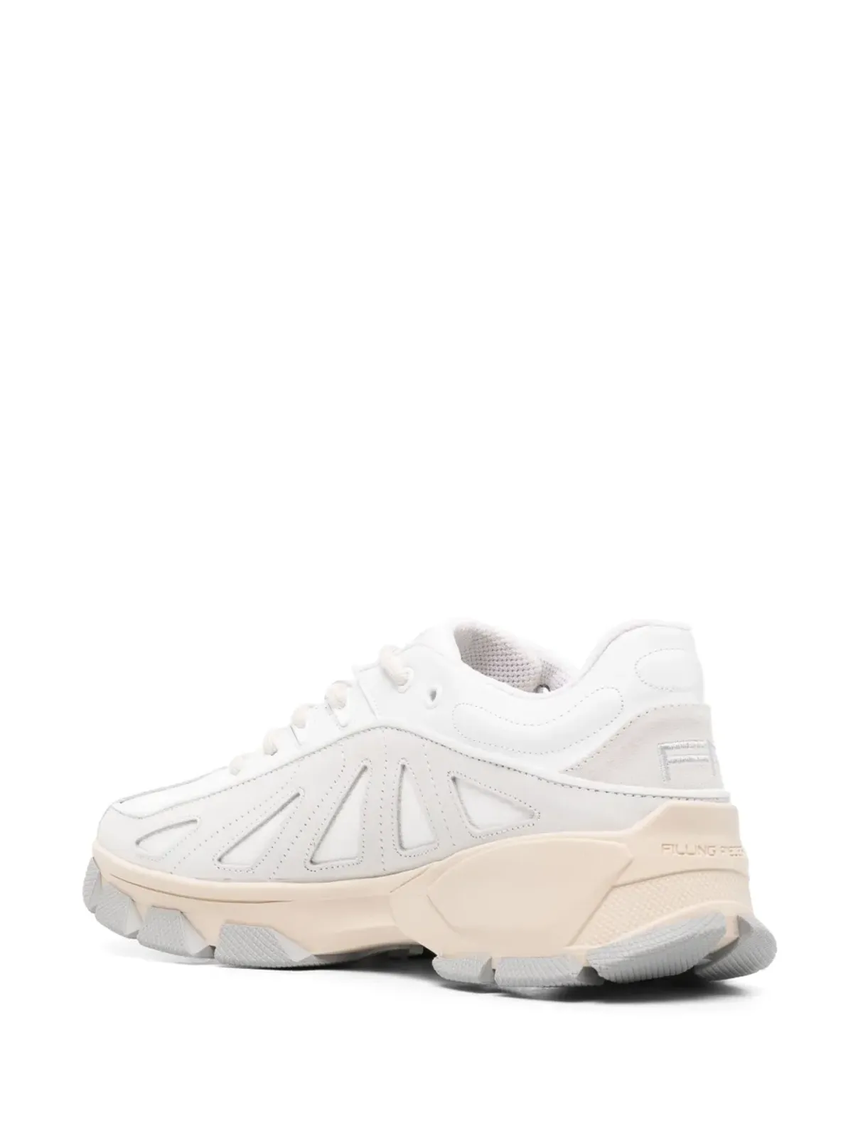 Filling Pieces ローカットスニーカー - 画像3