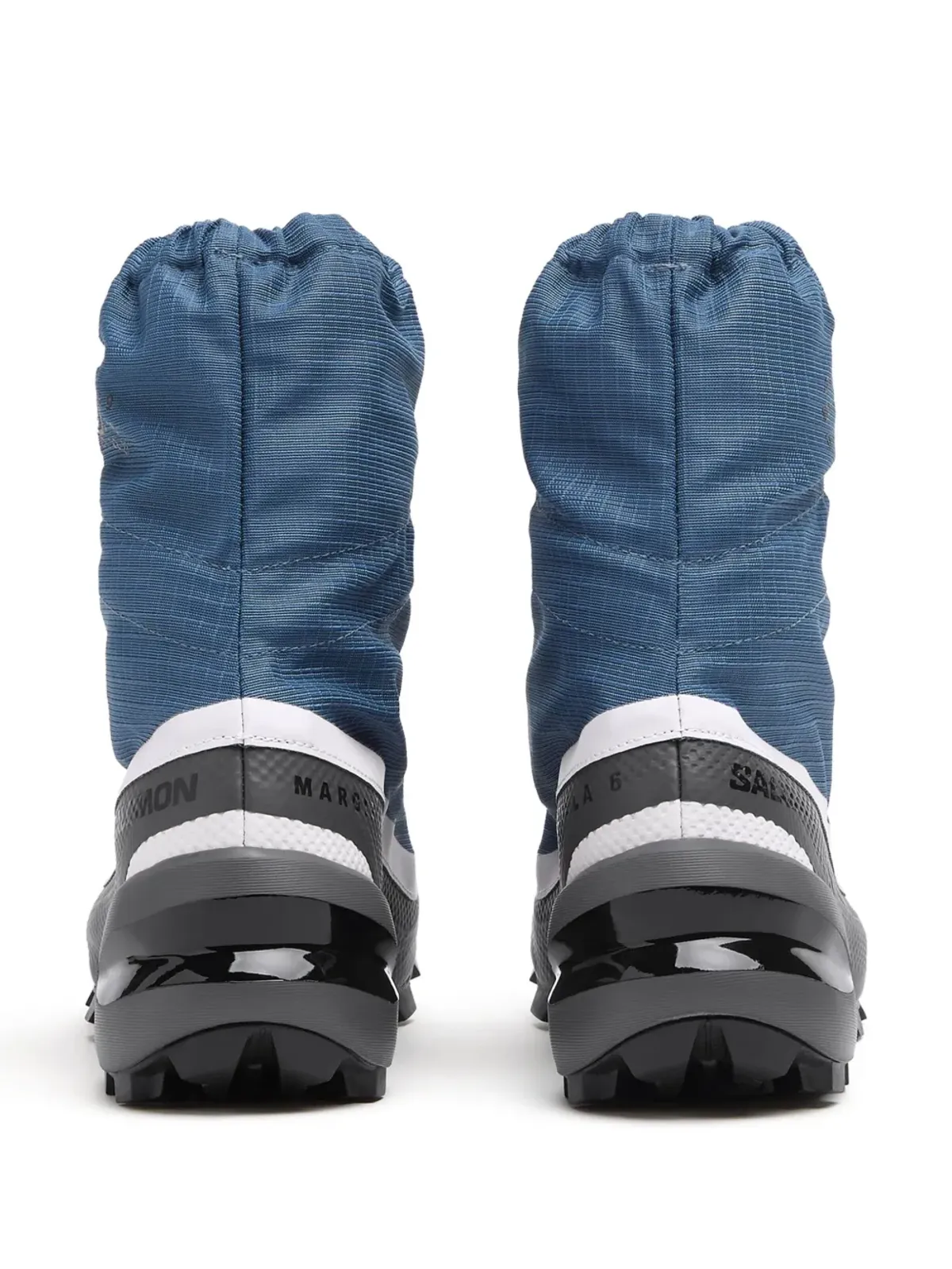 MM6 Maison Margiela X Salomon Cross Quicklaceスニーカー - 画像3