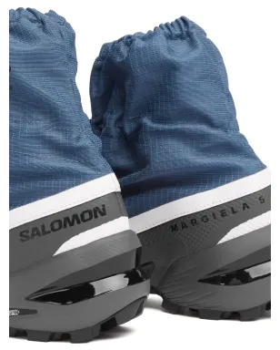 MM6 Maison Margiela X Salomon Cross Quicklaceスニーカー - サムネイル4