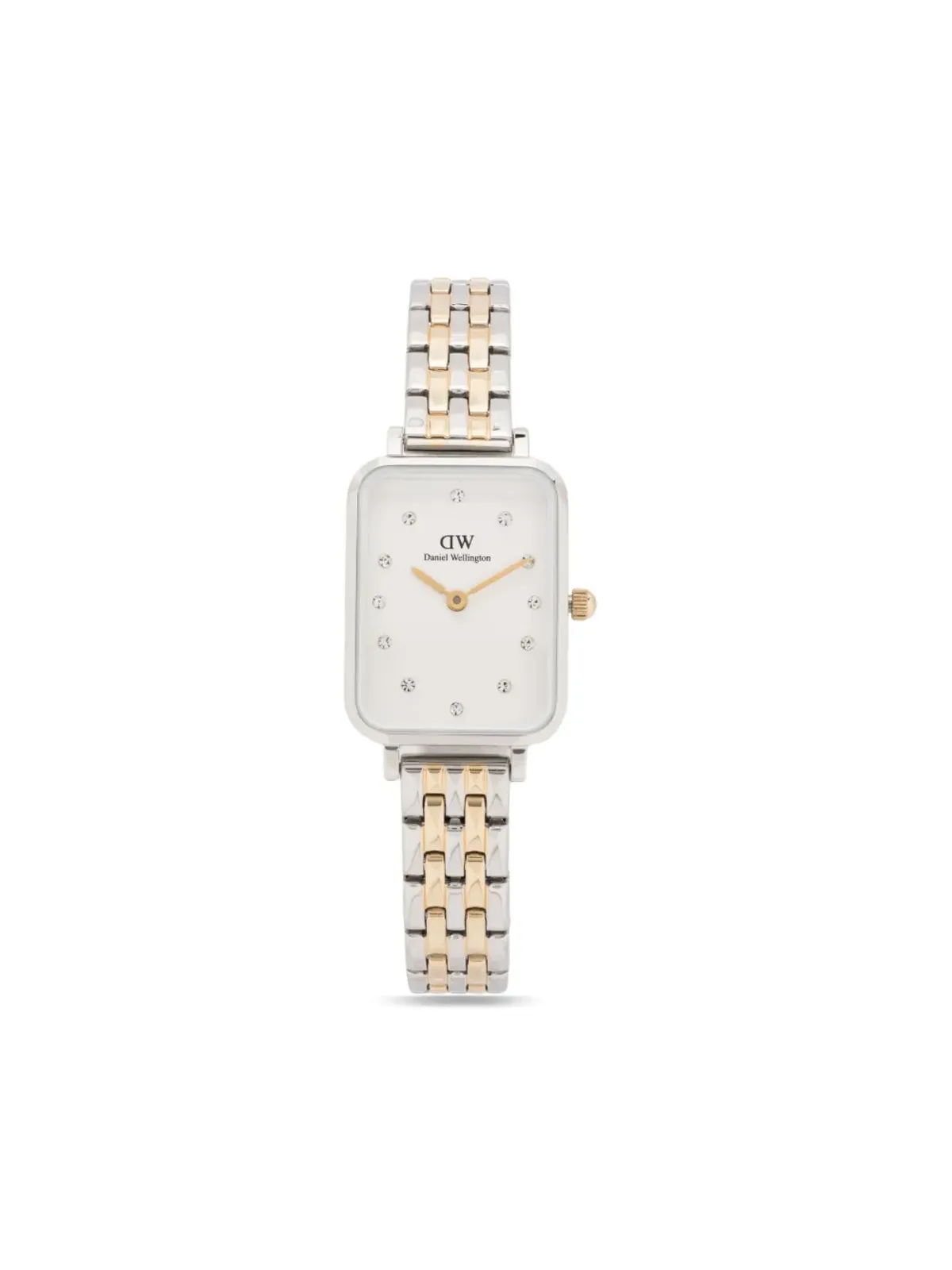 Daniel Wellington クアドロ ルミネ 5リンク - 画像1