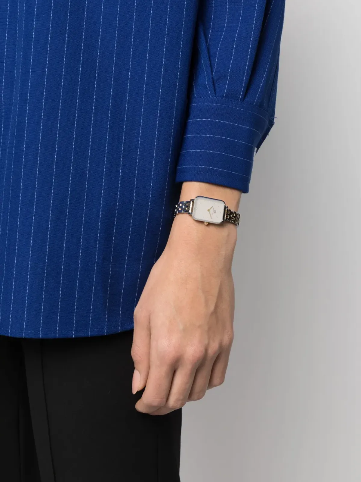 Daniel Wellington クアドロ ルミネ 5リンク - 画像2