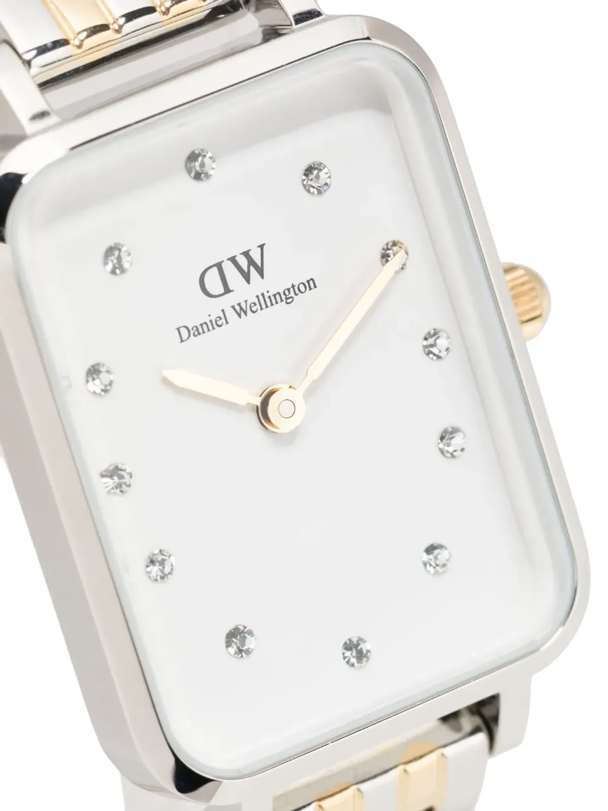 Daniel Wellington クアドロ ルミネ 5リンク - 画像3