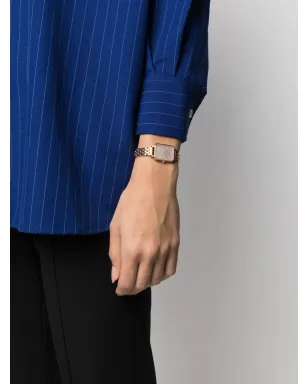 Daniel Wellington クアドロ ルミネ ピンク - サムネイル2