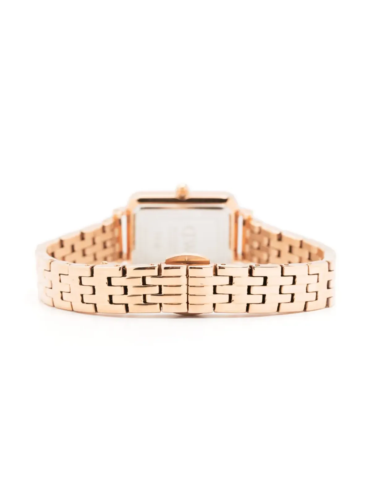 Daniel Wellington クアドロ ルミネ ピンク - 画像4