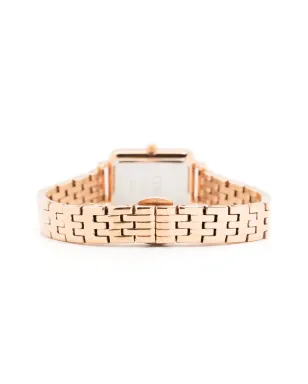 Daniel Wellington クアドロ ルミネ ピンク - サムネイル4