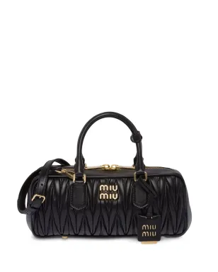 Miu Miu マテラッセ クロスボディバッグ - サムネイル1