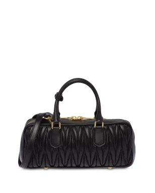 Miu Miu マテラッセ クロスボディバッグ - サムネイル3