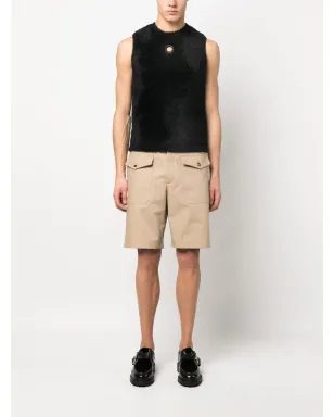 Alexander McQueen ポケットディテール ベルムダショーツ - サムネイル2