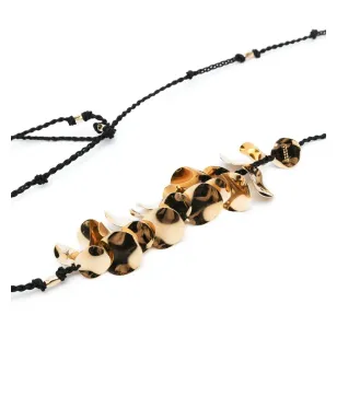 ISABEL MARANT エカルペ スカーフネックレス - サムネイル3