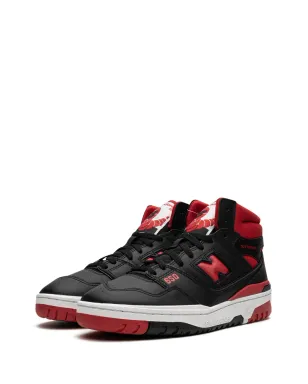 New Balance 650 ハイカットスニーカー - サムネイル5