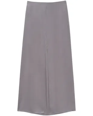 ANINE BING Alanna シルク・シャルムーズ スカート - サムネイル1