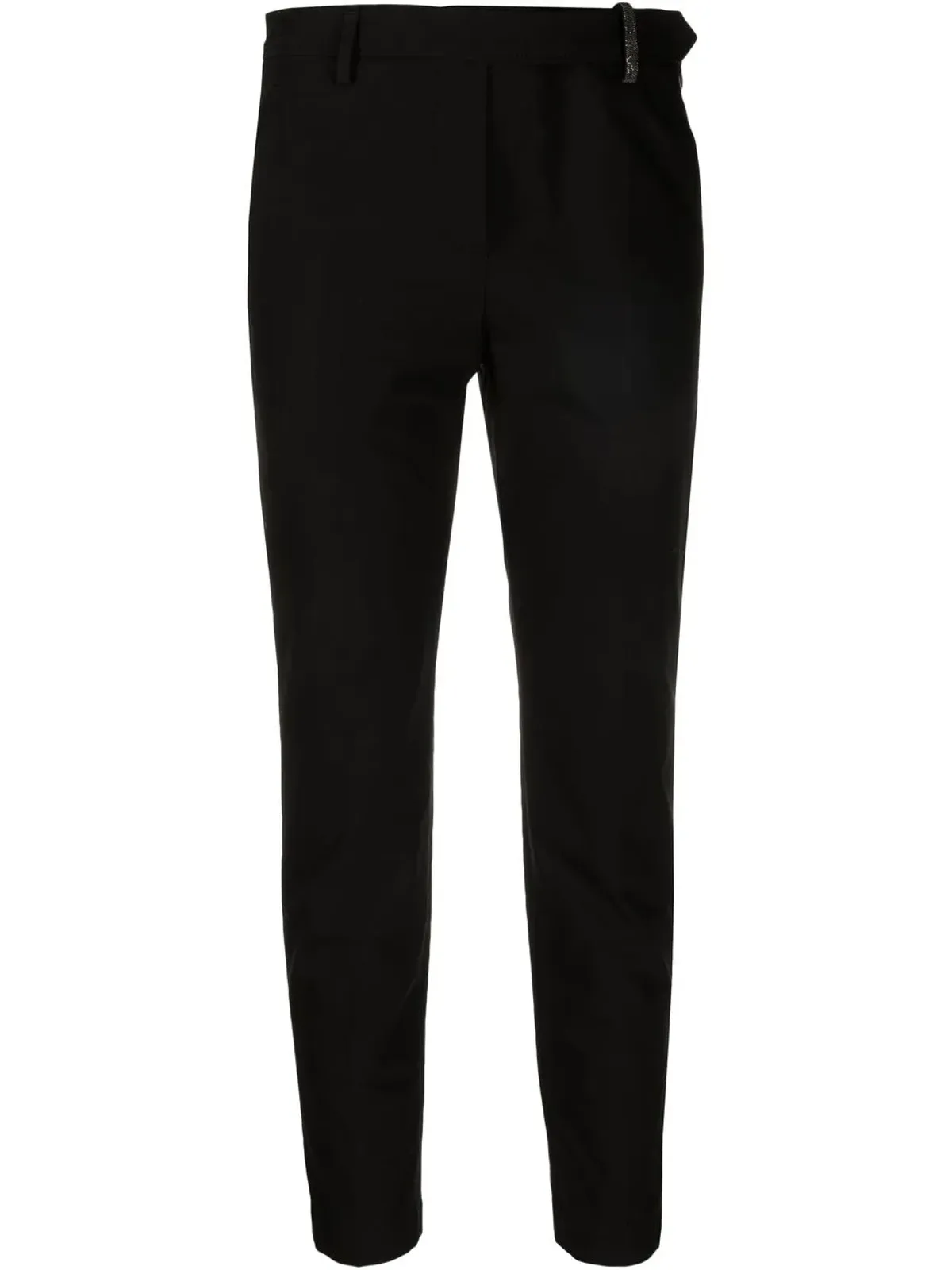 Brunello Cucinelli モニリ スリムフィットパンツ - 画像1