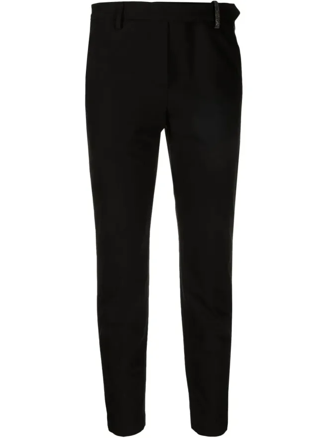 Brunello Cucinelli Brunello Cucinelli モニリ スリムフィットパンツの商品画像