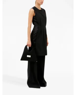 MM6 Maison Margiela ナンバーズモチーフ メッシュ トート - サムネイル2