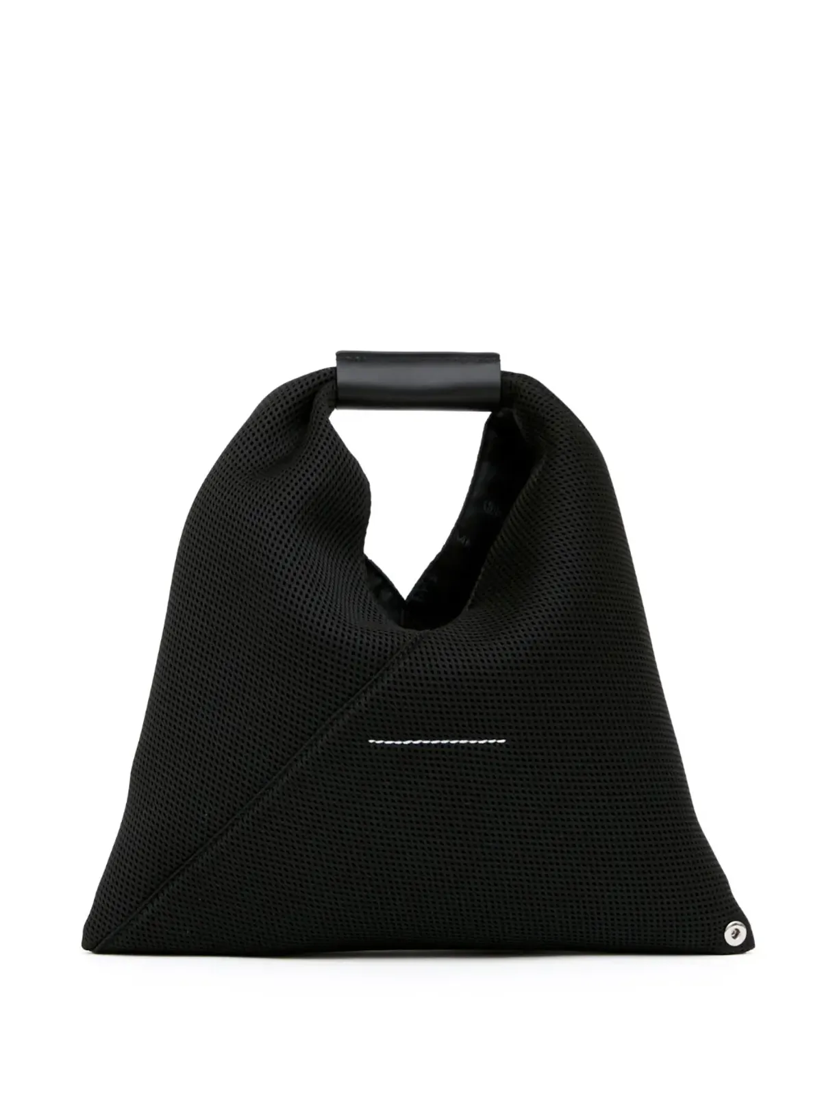 MM6 Maison Margiela ナンバーズモチーフ メッシュ トート - 画像3