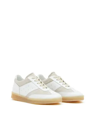 MM6 Maison Margiela ローカットスニーカー - White - サムネイル2