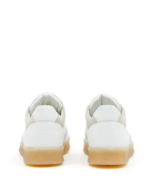 MM6 Maison Margiela ローカットスニーカー - White - サムネイル3