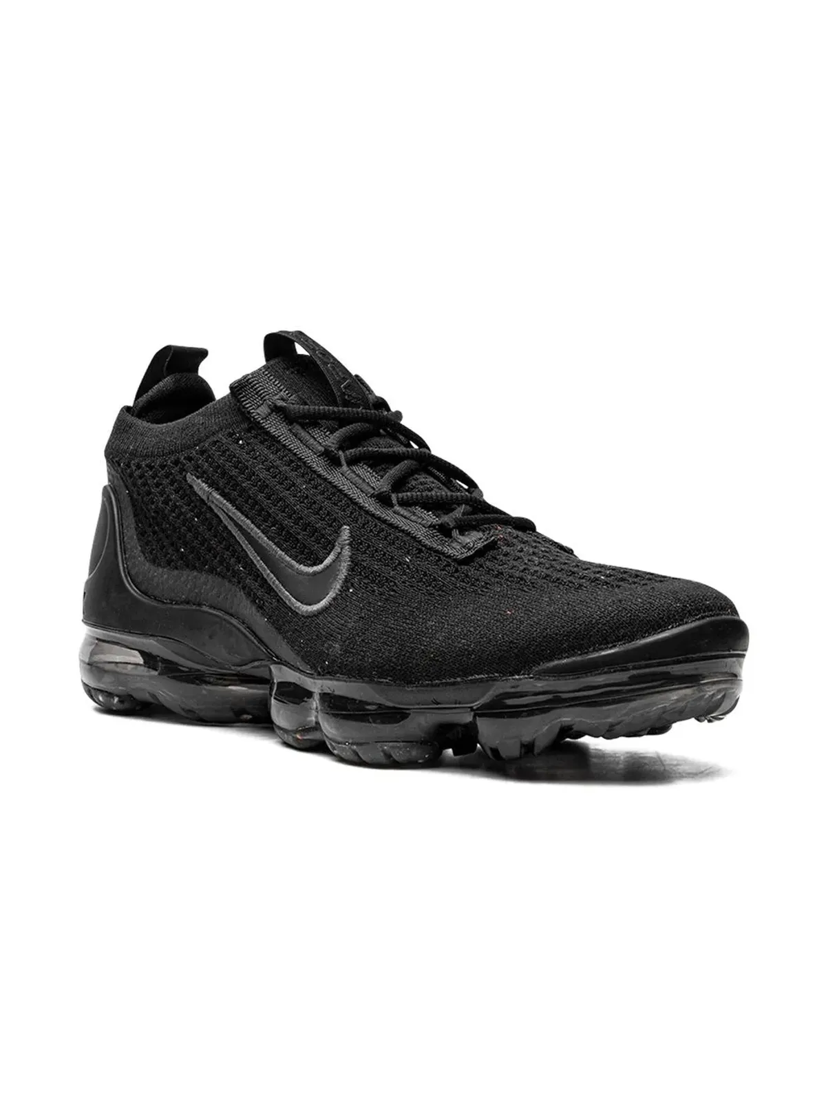 Nike Kids エア ヴェイパーマックス 2021 FK スニーカー - 画像1