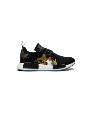 adidas Kids NMD_R1 スター・ウォーズ スニーカー - サムネイル2