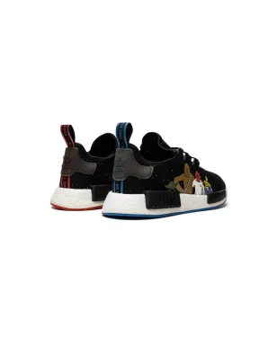 adidas Kids NMD_R1 スター・ウォーズ スニーカー - サムネイル3