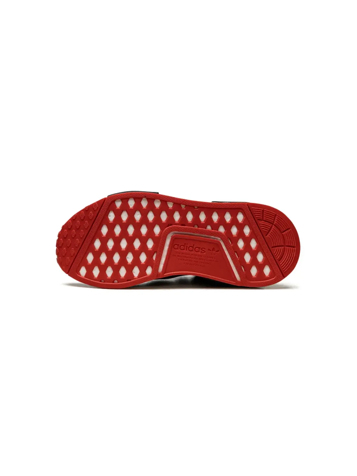 adidas Kids NMD_R1 スター・ウォーズ スニーカー - 画像4