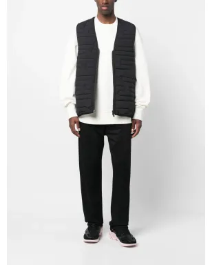 Y-3 長袖オーガニックコットン スウェットシャツ - サムネイル2