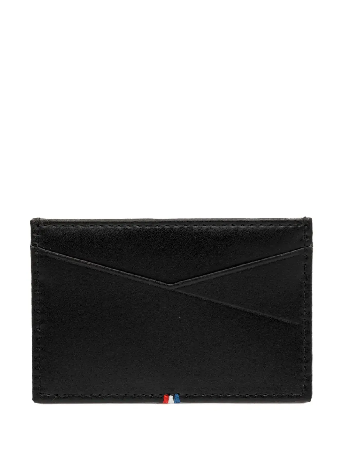 S.T. Dupont ラインD レザー カードホルダー - 画像2