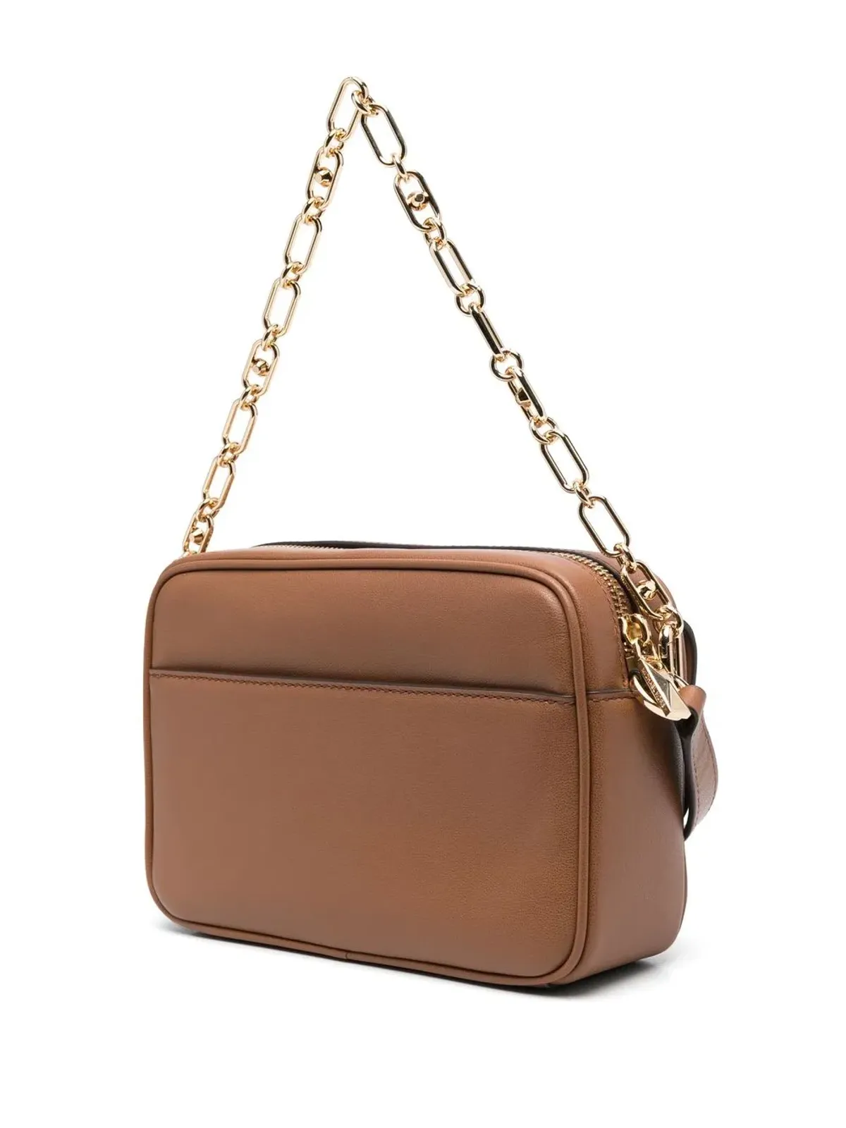 Michael Michael Kors Parker レザー クロスボディバッグ - 画像3