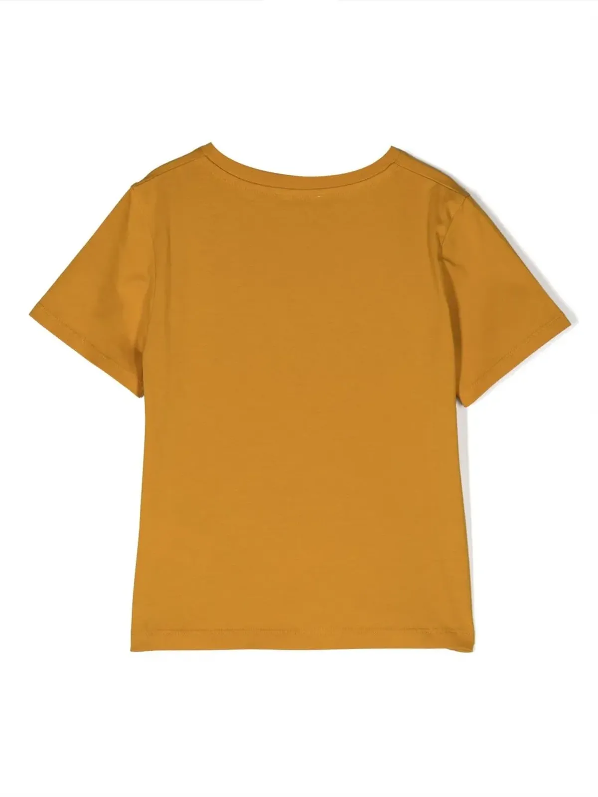 Bonpoint ロゴプリント クルーネック Tシャツ - 画像2