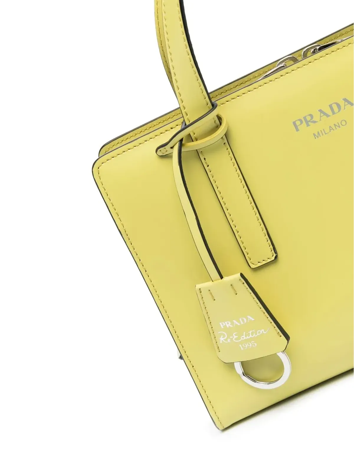 Prada Re-Edition 1995 トートバッグ - 画像5
