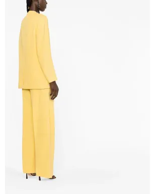 Jacquemus La veste d'Homme blazer - Yellow - サムネイル4