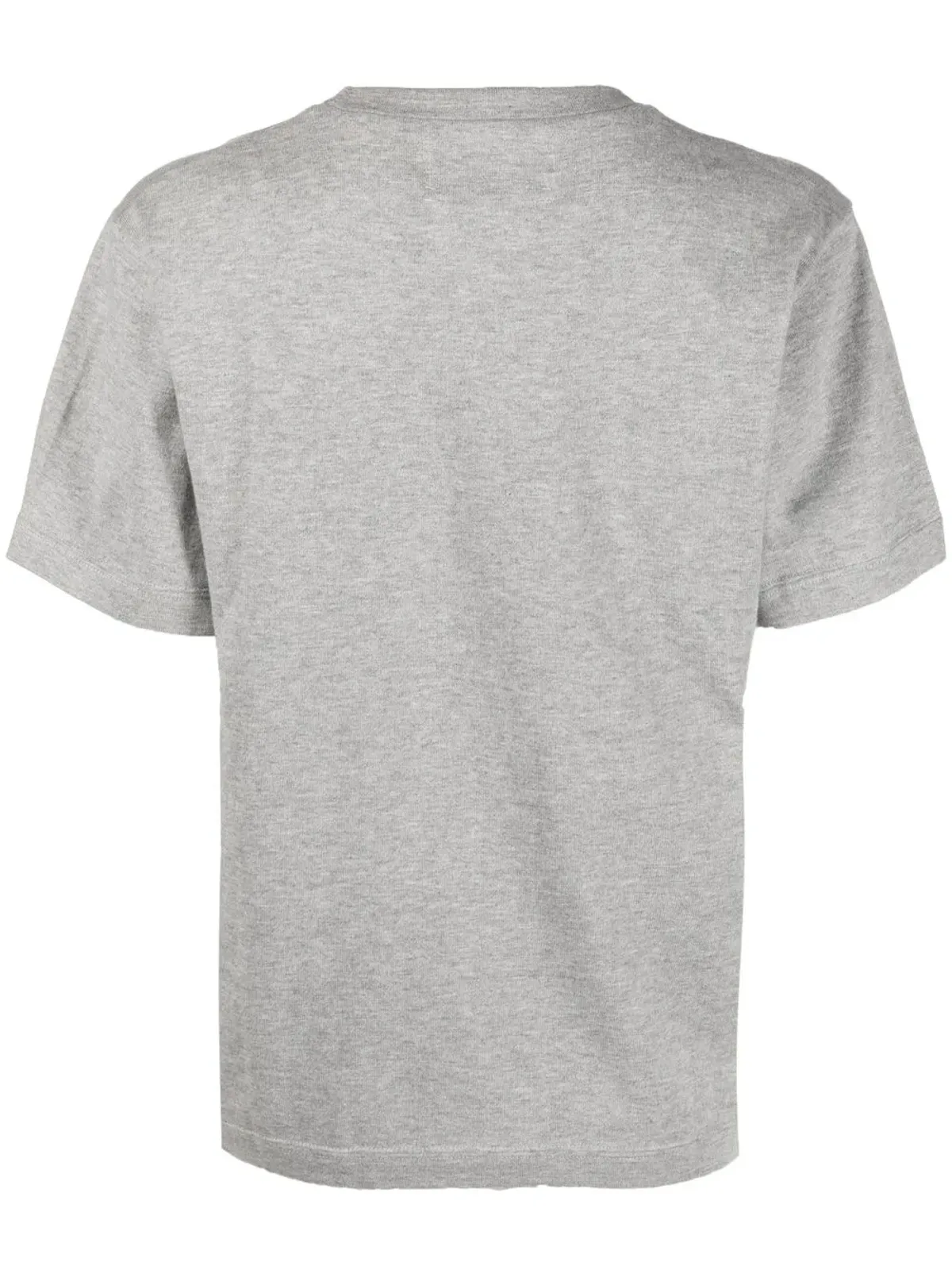 extreme cashmere 半袖カシミアTシャツ - 画像2