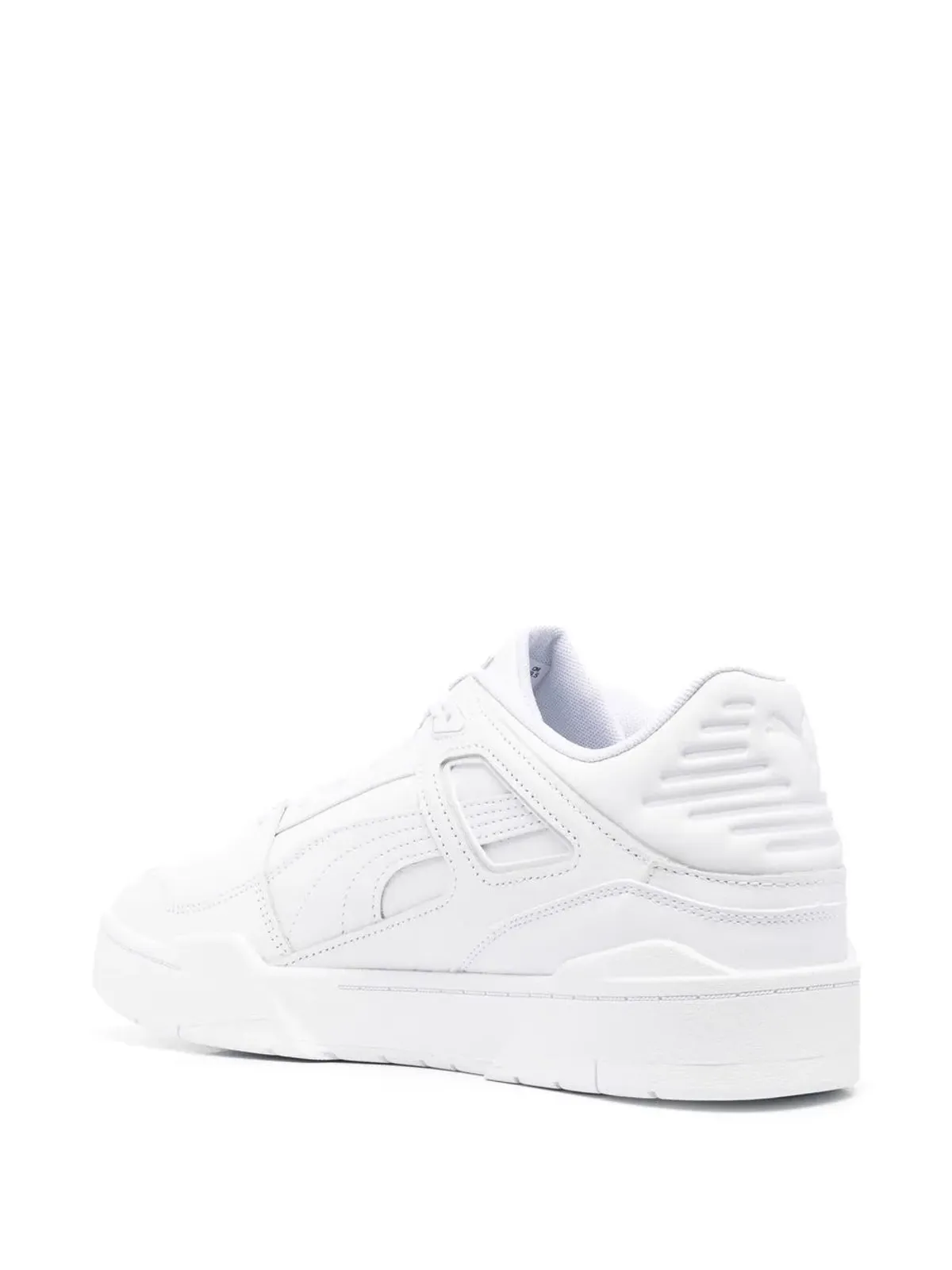 PUMA レースアップ ローカットスニーカー - 画像3