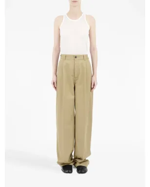 Maison Margiela x Pendleton ヨークディテールパンツ - サムネイル2