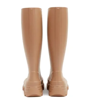 Maison Margiela タビ レインブーツ - サムネイル3