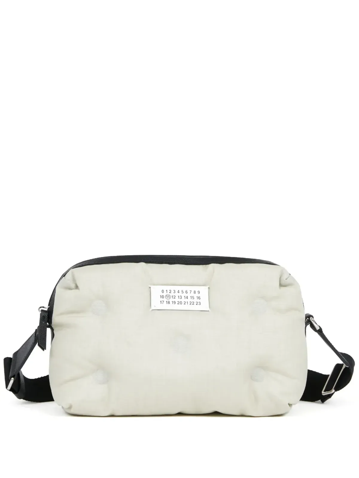 Maison Margiela グラムスラム スポーツ カメラバッグ - 画像1