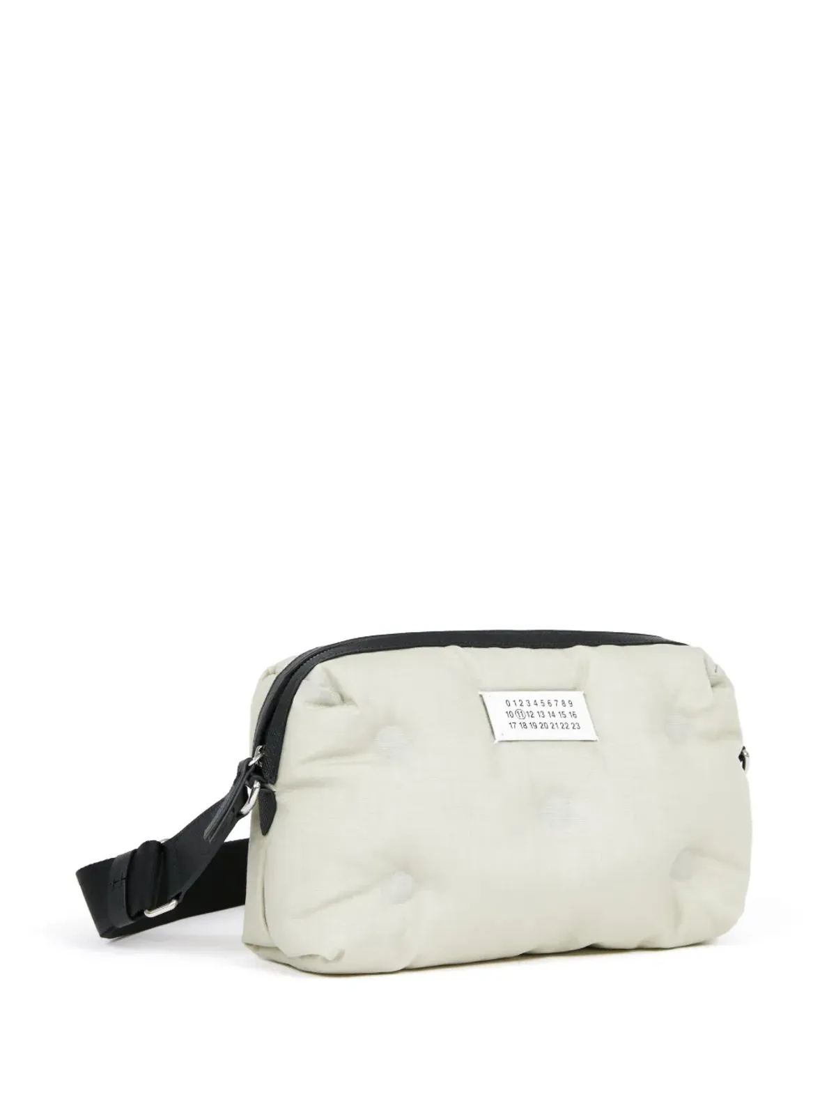 Maison Margiela グラムスラム スポーツ カメラバッグ - 画像5