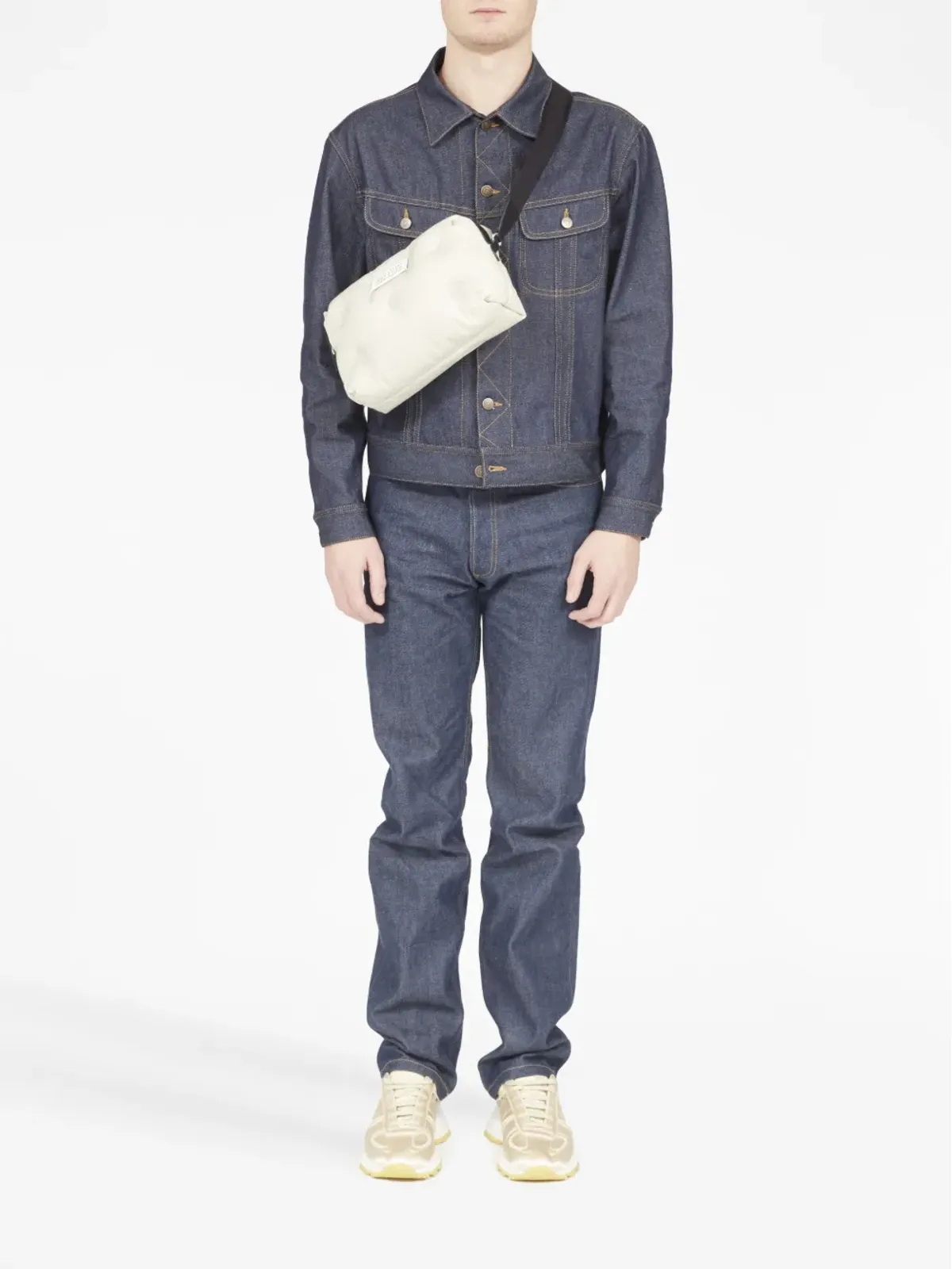 Maison Margiela グラムスラム スポーツ カメラバッグ - 画像2